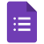 google-forms